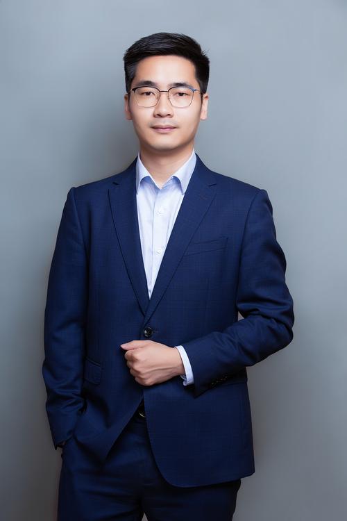 王柔靖 剪辑与后期总监